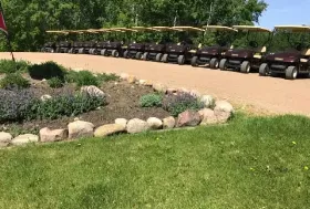 Photograph of Country 9 Golf & Campground, Bashaw