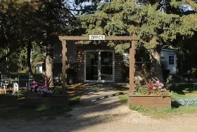 Photograph of Willow Grove Family Campground, Bashaw