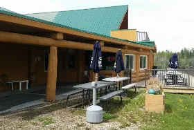 Photograph of Big Tee Golf Resort, Breton