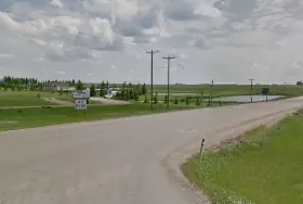Photograph of Lagoona Beach Amusement & RV Park, Killam