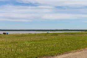Photograph of Miquelon Lake Provincial Park, Camrose