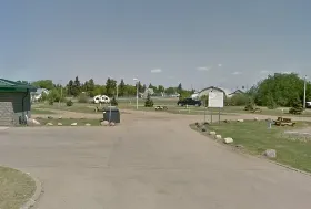 Photograph of Tofield Campground, Tofield