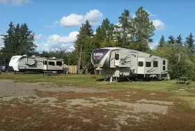 Photograph of Lamont RV Park and Campground, Lamont