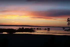 Photograph of Paradise Cove Resort, Vilna