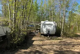 Photograph of Kawtikh RV Retreat, Sherwood Park