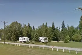 Photograph of Caroline Municipal RV Park, Caroline