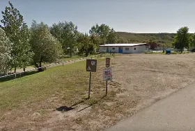 Photograph of Carbon Main Campground, Carbon
