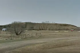 Photograph of Carbon East Campground, Carbon