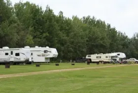 Photograph of Plamondon Whitesands Resort, Plamondon