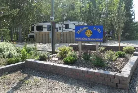 Photograph of Leduc Lions Campground, Leduc