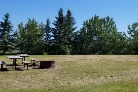 Photograph of Gooseberry Lake Park, Consort