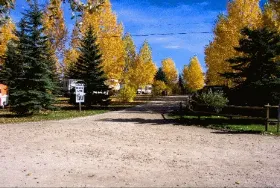 Photograph of Stony Plain Lions Campground, Stony Plain