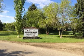 Photograph of Glowing Embers Travel Centre & RV Park, Acheson