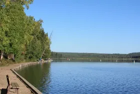 Photograph of Carson - Pegasus Provincial Park, Whitecourt