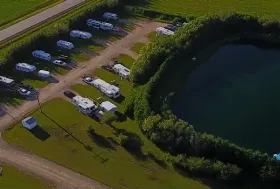 Photograph of Kay-son RV Park, Lindale