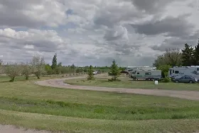 Photograph of Foremost Wayside Campground, Foremost