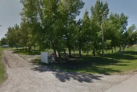 Photograph of Bannister Campground, Provost