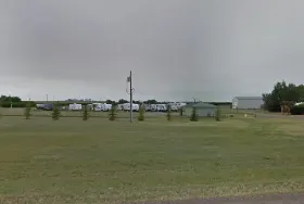 Photograph of Acadia Valley Ball Park & Campground, Acadia Valley