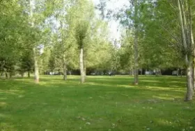 Photograph of Tall Timber Leisure Park, Sundre