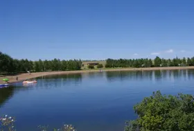 Photograph of Rolling Hills Reservoir Camground, Brooks