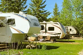 Photograph of River Ridge RV Park & Campground, Bowden