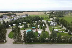 Photograph of Fairview RV Park & Storage, Fairview