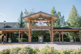 Photograph of Cochrane Ranche House, Cochrane