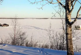 Photograph of Sir Winston Churchill Provincial Park, Pincher Creek