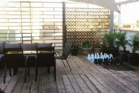 Photograph of Fox & Fable Book & Game Café, Camrose