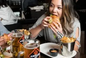 Photograph of Mr Mikes Steakhousecasual, Peace River