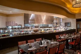 Photograph of The Kitchen Restaurant, Enoch