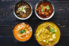 Photograph of Chacha John’s Fusion Kitchen, Okotoks