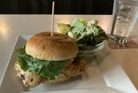 Photograph of One Eleven Grill, Red Deer