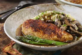 Photograph of Dedicate Healthy Kitchen - Marda Loop, Calgary