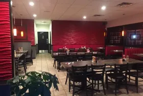 Photograph of Sizzling House Restaurant, Redcliff