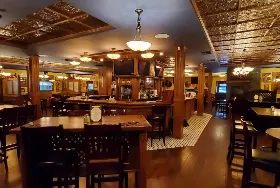 Photograph of Royal Duke Hotel Eatery & Pub, Okotoks