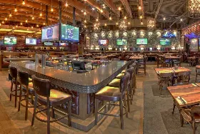 Photograph of Browns Socialhouse Lethbridge West, Lethbridge
