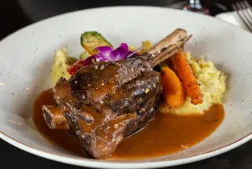 Photograph of Rustica, Canmore