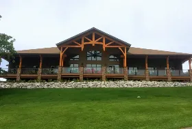 Photograph of Divots, Innisfail