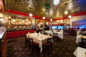 Photograph of Lingnan Restaurant Ltd, Edmonton