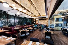 Photograph of Sorrentino’s Restaurants, Stony Plain