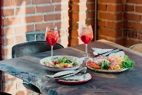 Photograph of La Prosciutteria, Edmonton