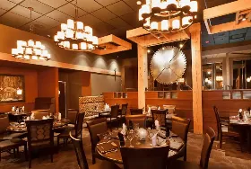 Photograph of Sawmill Prime Rib & Steak House, Stony Plain
