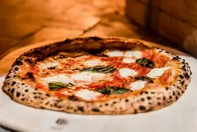 Photograph of Ogden Pizza & Pub, Calgary