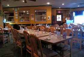 Photograph of Dover Pizza & Steak House, Calgary