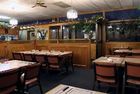 Photograph of Casa-Roma Pizza & Steak House Restaurant, Claresholm