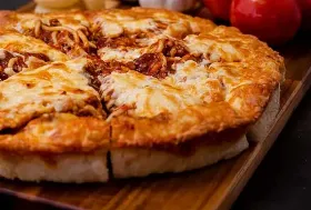 Photograph of Royal Pizza, Leduc