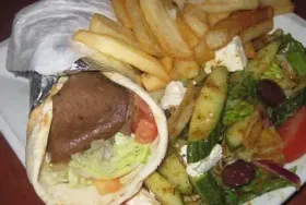 Photograph of Capital Pizza & Steakhouse, St Albert