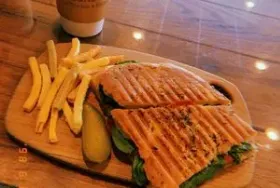 Photograph of Beans Coffee Bar And Bistro, Wetaskiwin