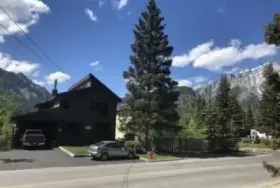 Photograph of Mountain View B&B, Banff